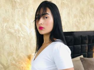 AlanaHuxx - Sexe cam en vivo - 10395155