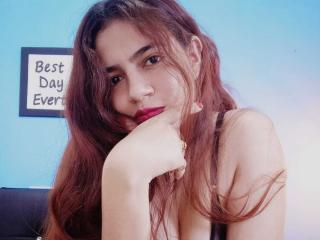 LILITHMORGAN - Live sex cam - 10395555