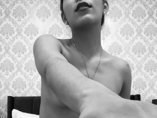 RebeccaLover - Live sexe cam - 10395691