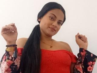 AvaNeuman - Sexe cam en vivo - 10395783