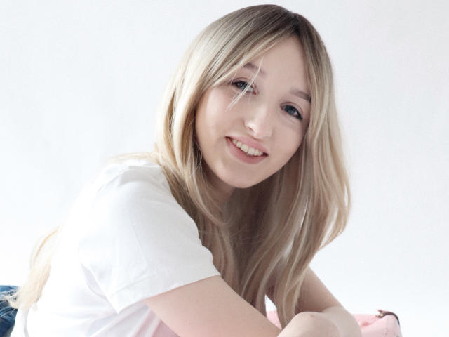 NellyTooSweet - Live sex cam - 10396259