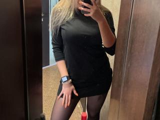 MilaSensuale - Live sexe cam - 10396263