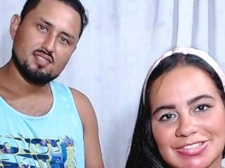 MaxPowerAndAnaKait - Live porn & sex cam - 10396627