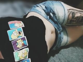 AlanaFauna69 - Sexe cam en vivo - 10397531