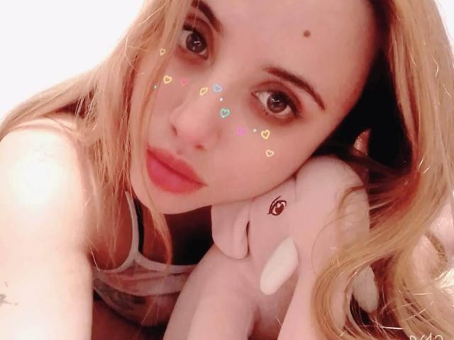 GraceRogers - Sexe cam en vivo - 10398247