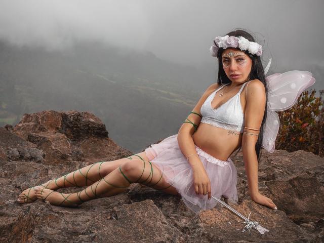 MelanieAnistons - Live Sex Cam - 10400911