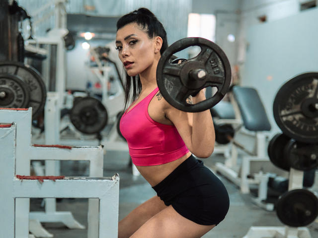 FlorenciaCoper - Live sex cam - 10401099