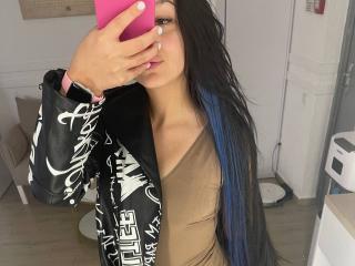 AshliJey - Sexe cam en vivo - 10402583