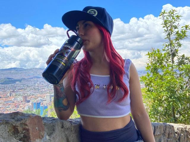 AmyStreetwise69 - Live porn &amp; sex cam - 10405483