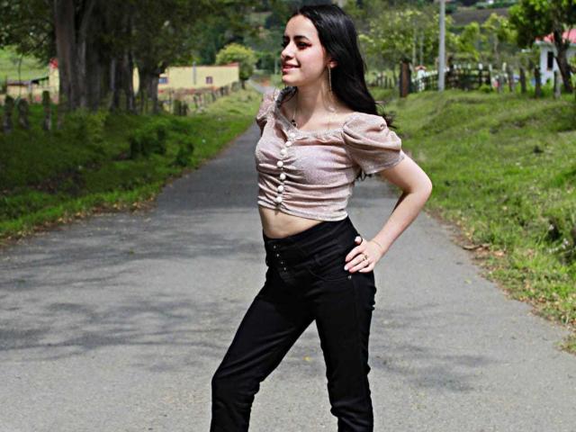 EmysSweet - Sexe cam en vivo - 10405547