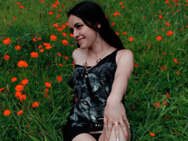 EmysSweet - Sexe cam en vivo - 10406799