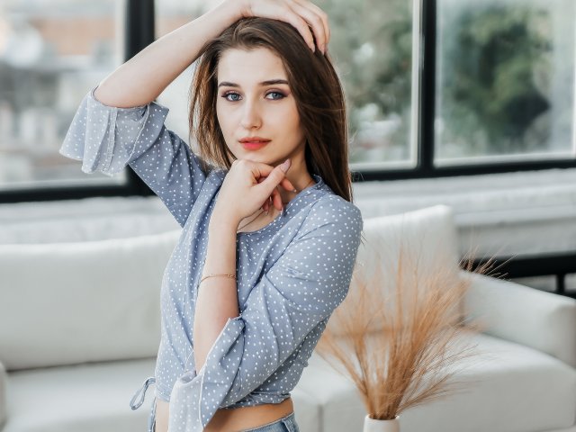 PolinaPolly - Live porn &amp; sex cam - 10407355