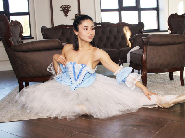 IrmaTate - Sexe cam en vivo - 10407459