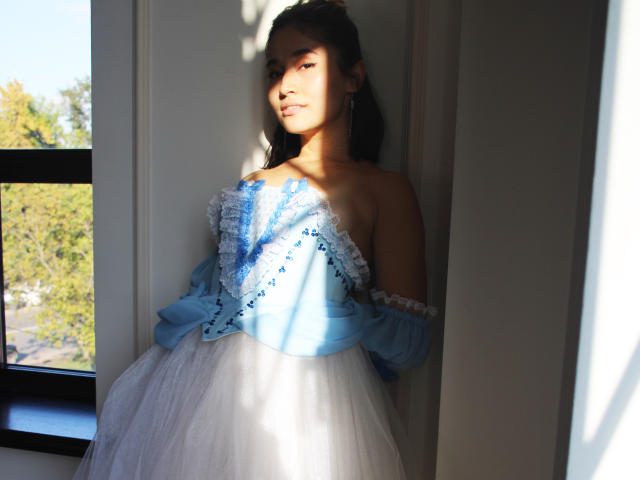 IrmaTate - Sexe cam en vivo - 10407467