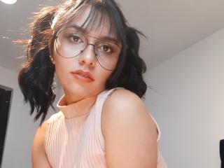 MelissaAval - Live sexe cam - 10407591