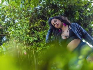 ScarletJonesHot - Live sexe cam - 10407731