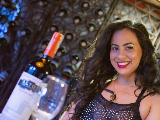 ScarletJonesHot - Live sex cam - 10407807