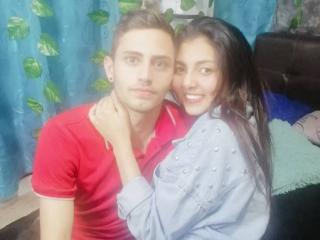 TokiAndrio - Live porn &amp; sex cam - 10410367