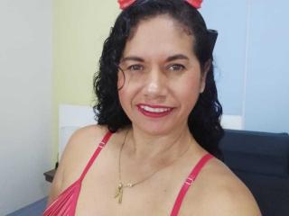 AmandaMonroe - Sexe cam en vivo - 10410635