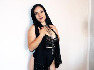Alyah - Sexe cam en vivo - 10411659