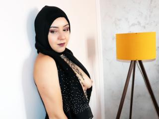 Alyah - Sexe cam en vivo - 10411695
