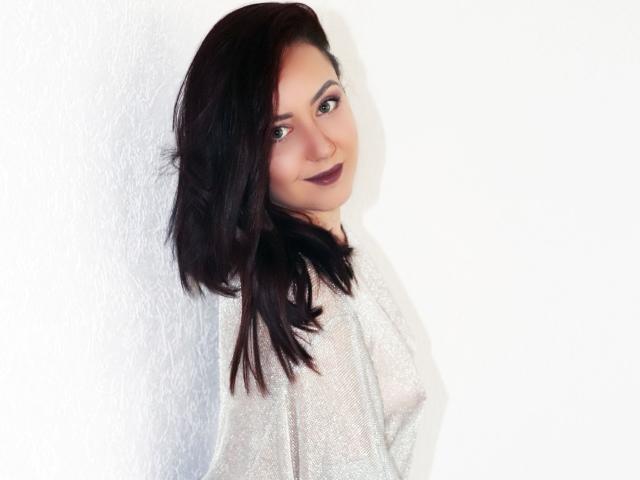 Alyah - Sexe cam en vivo - 10411699