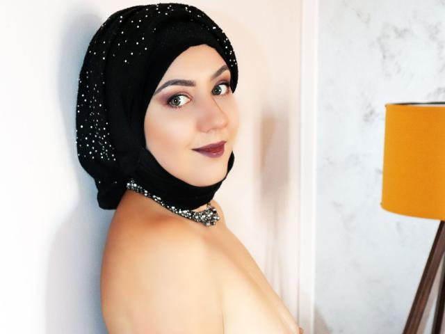 Alyah - Sexe cam en vivo - 10411719