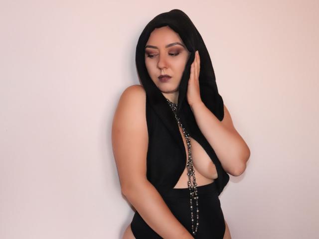 Alyah - Live porn &amp; sex cam - 10411727