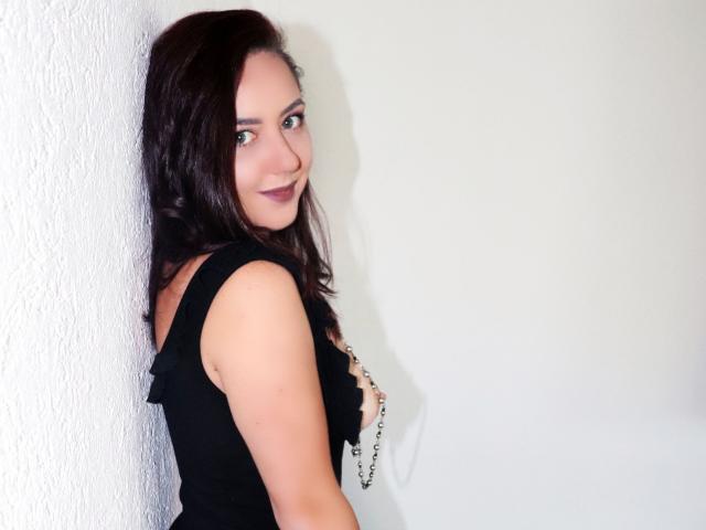 Alyah - Sexe cam en vivo - 10411751