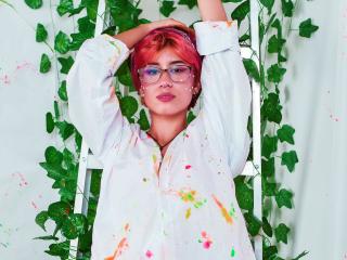 AliceMore - Live sexe cam - 10411851