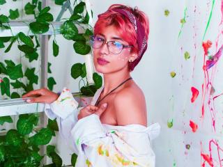 AliceMore - Live sexe cam - 10411855