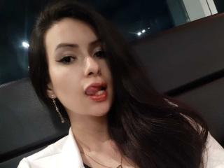 HannaRobert - Live sexe cam - 10412659