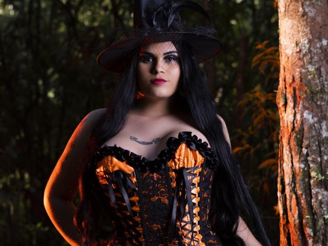 JassmineTS - Sexe cam en vivo - 10413847