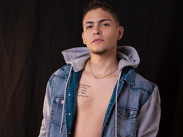JustinGold - Sexe cam en vivo - 10414099