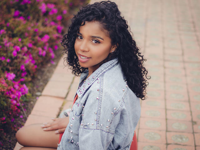 LisaMendez - Sexe cam en vivo - 10414559