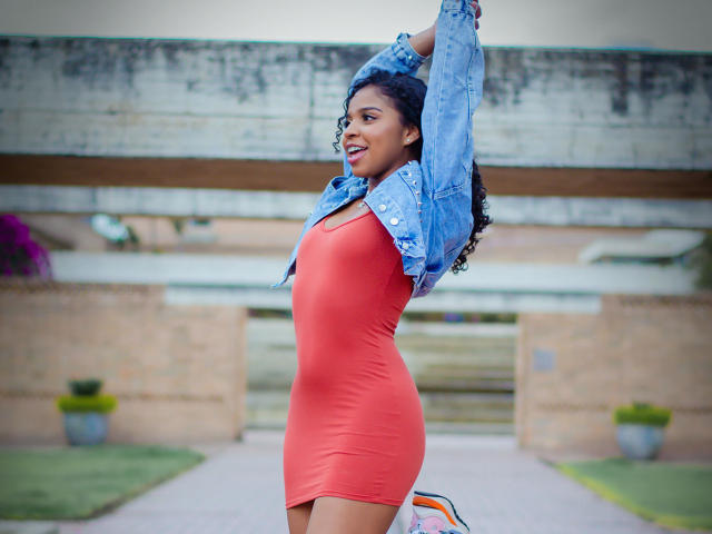 LisaMendez - Camera khiêu dâm &amp; quyến rũ trực tiếp - 10414579