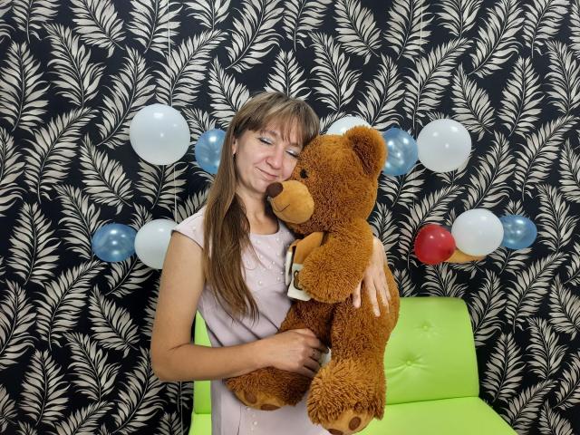 CallaBambu - Live sex cam - 10414607
