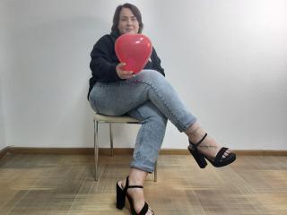 AvroraDollyy - Live Sex Cam - 10414811