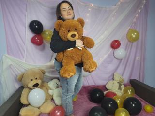 AvroraDollyy - Live sexe cam - 10414815