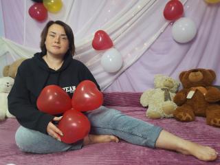 AvroraDollyy - Live sex cam - 10414819