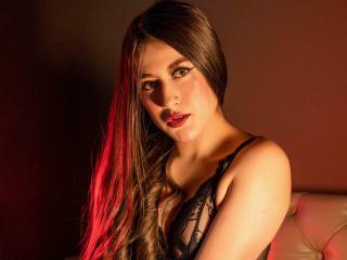 ArianaReinold - Sexe cam en vivo - 10415863