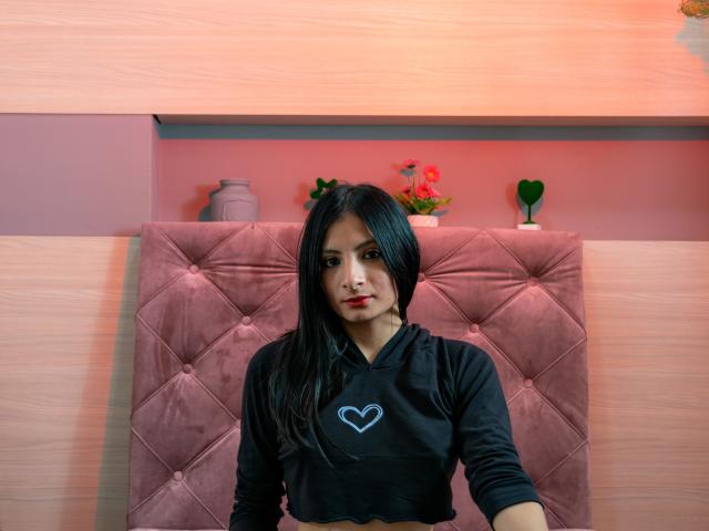 ScarlettJost - Élő pornó és szexkamera - 10417891