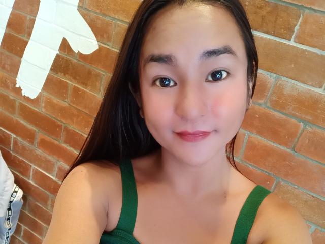 HotStephanieLover - Sexe cam en vivo - 10418455