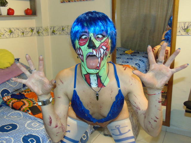 YinyStar - Live sex cam - 10418791