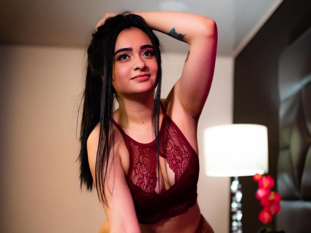 AbbyGolden - Sexe cam en vivo - 10420291