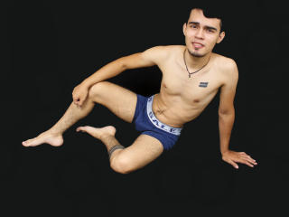 LoganSamuels - Sexe cam en vivo - 10420651