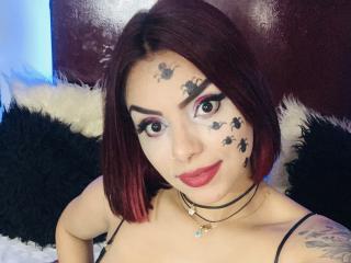 AngelFallon - Sexe cam en vivo - 10421683