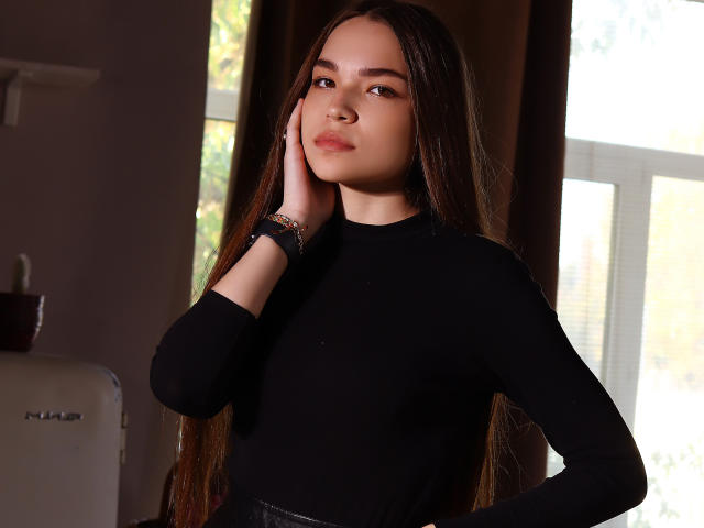 EvaGreat - Sexe cam en vivo - 10426159