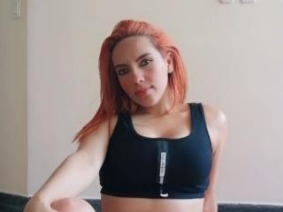 LilianCruz - Live porn & sex cam - 10427011