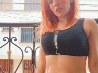 LilianCruz - сексуальная веб-камера в реальном времени - 10427063